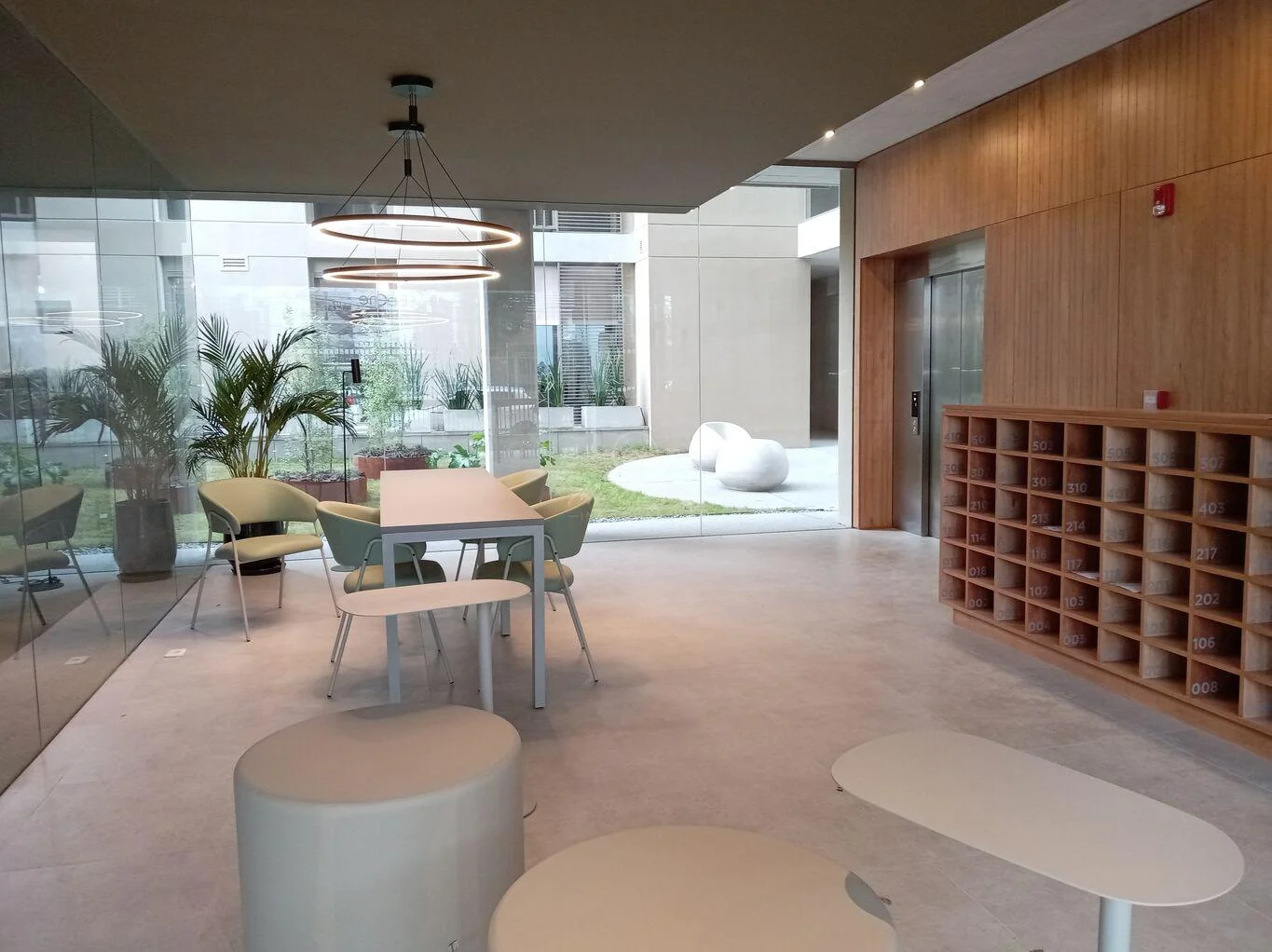 Apartamento en La Blanqueada, propiedad 212249 -Imagen 16