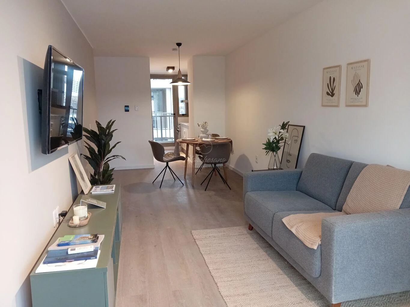 Apartamento en La Blanqueada, propiedad 212249 -Imagen 19