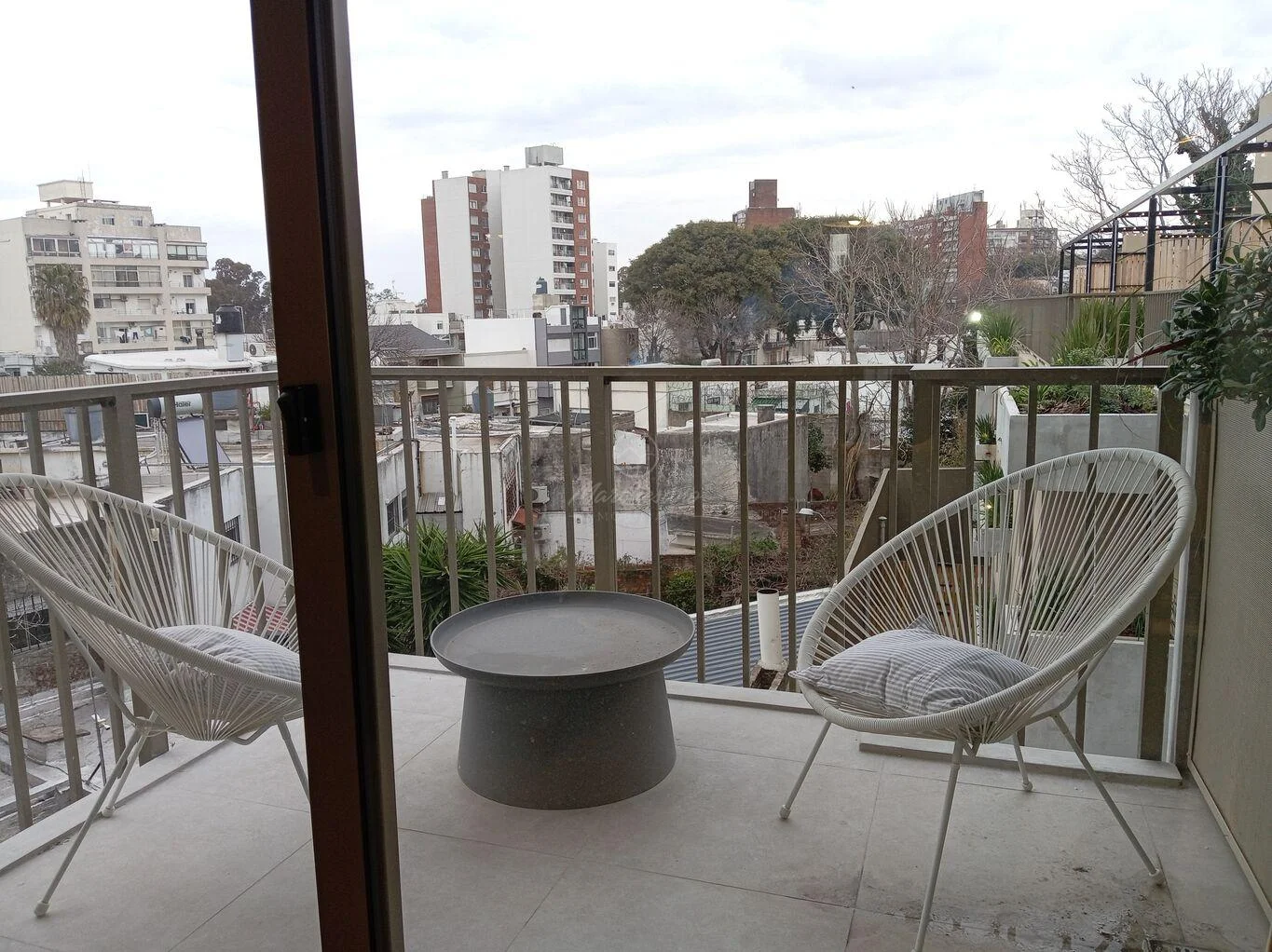 Apartamento en La Blanqueada, propiedad 212249 -Imagen 21