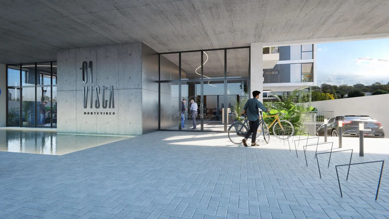 Apartamento en La Blanqueada, propiedad 212249 -Imagen 4