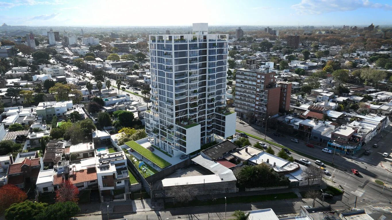 Apartamento en La Blanqueada, propiedad 212249 -Imagen 6