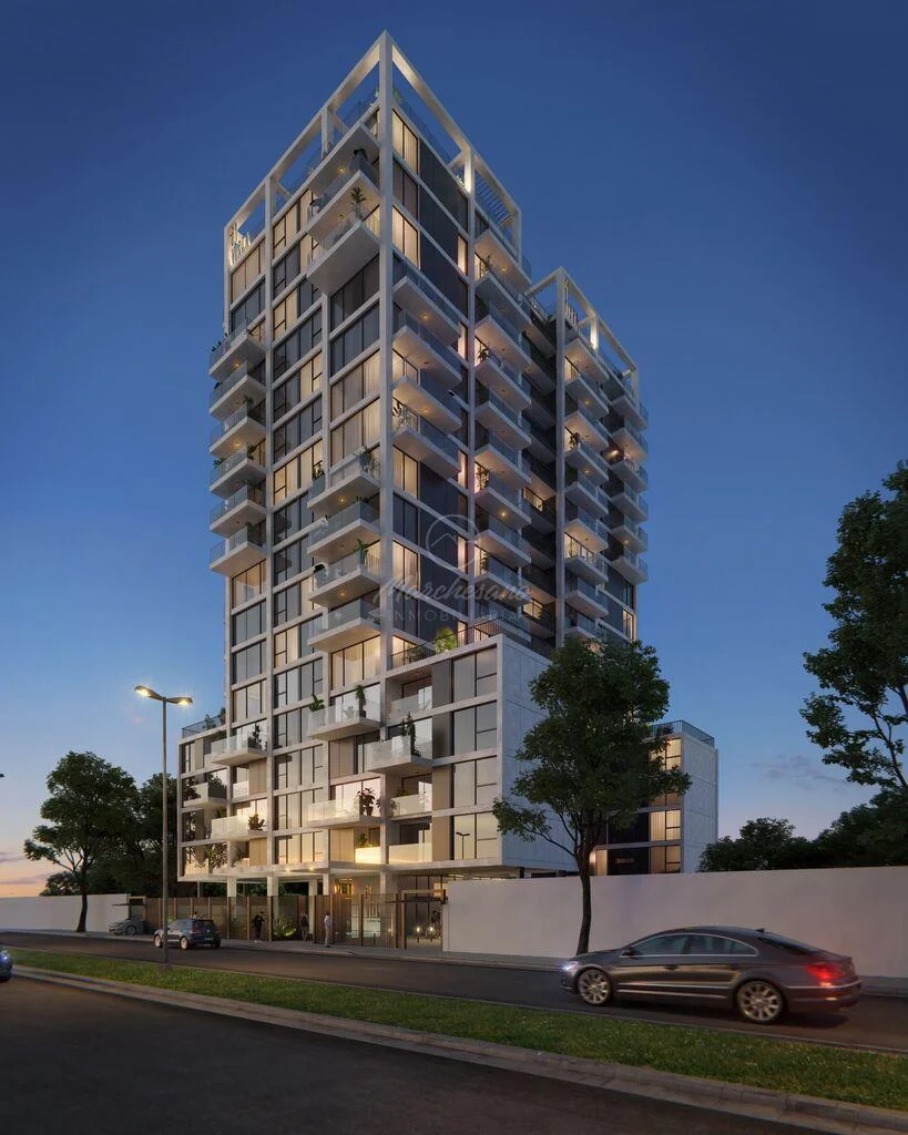 Apartamento en La Blanqueada, propiedad 212249 -Imagen 7