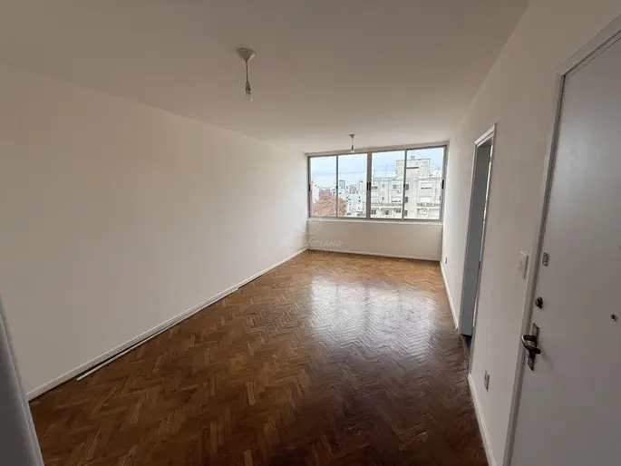 Venta apartamento centro 1 dormitorio