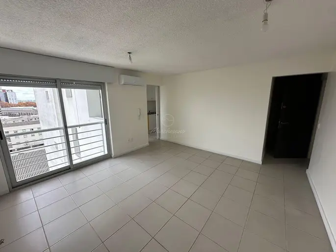 Alquiler apartamento Aguada 1 dormitorio