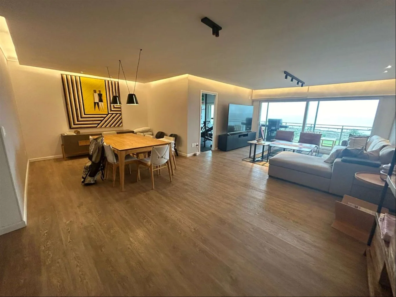 Apartamento en Punta Carretas, propiedad 258515 -Imagen 2