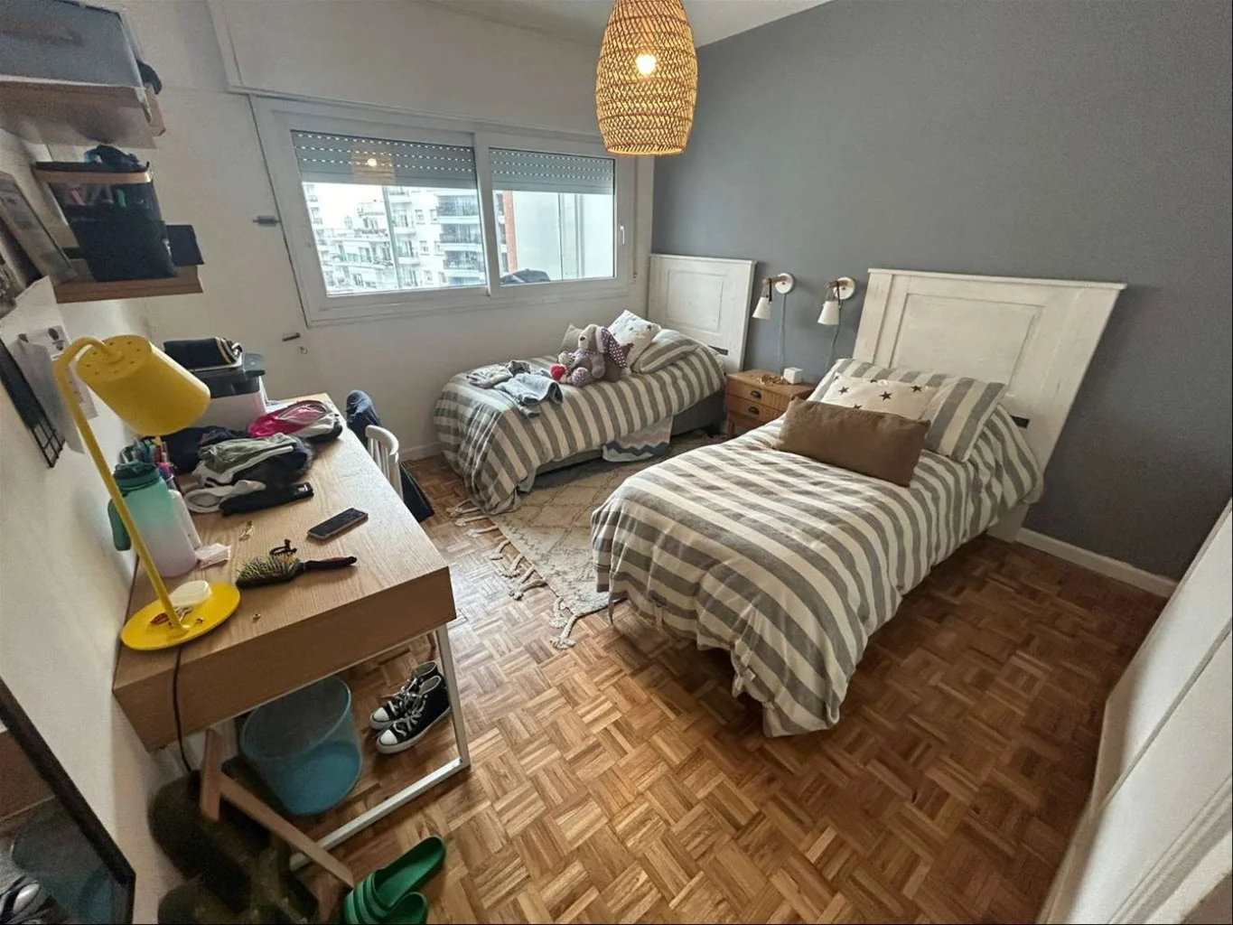 Apartamento en Punta Carretas, propiedad 258515 -Imagen 14