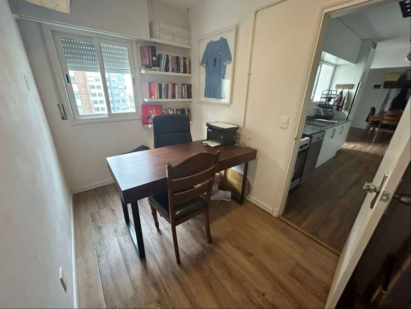 Apartamento en Punta Carretas, propiedad 258515 -Imagen 16