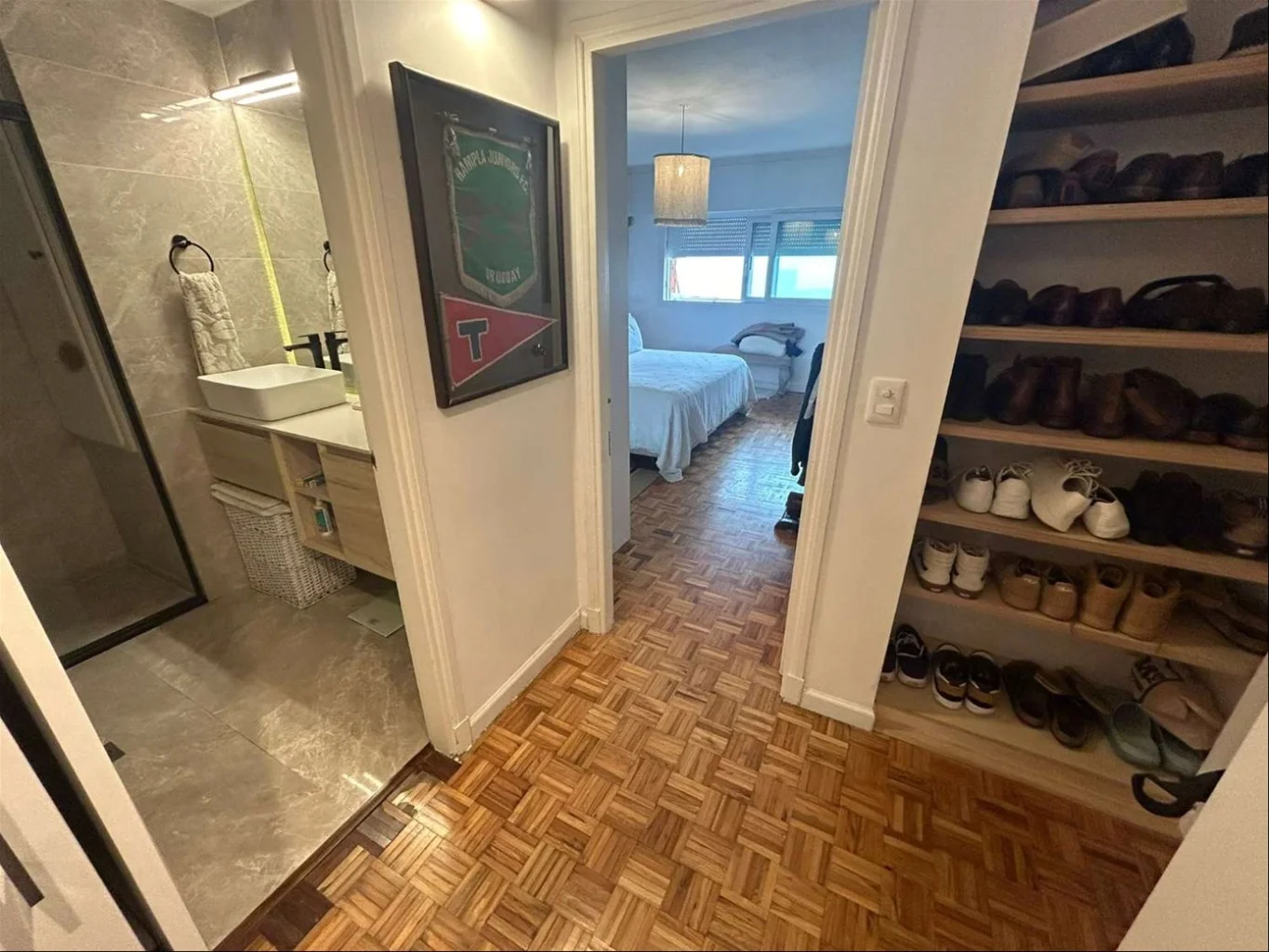 Apartamento en Punta Carretas, propiedad 258515 -Imagen 17