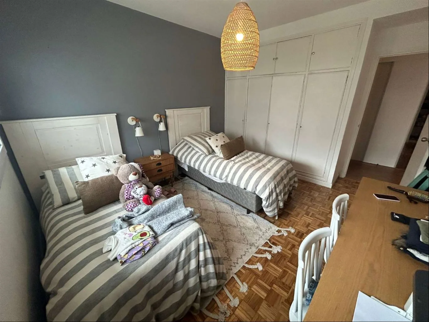 Apartamento en Punta Carretas, propiedad 258515 -Imagen 18