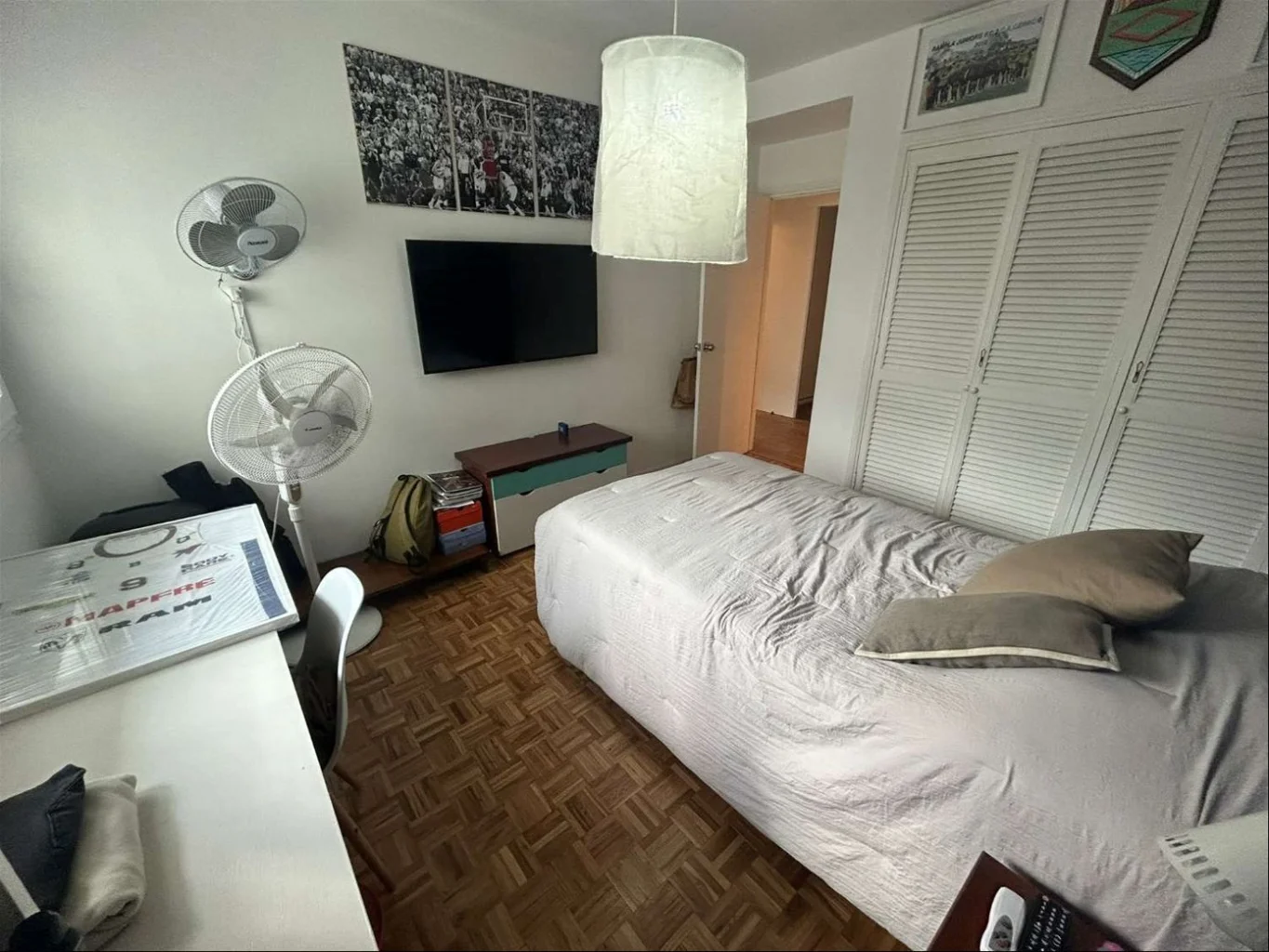 Apartamento en Punta Carretas, propiedad 258515 -Imagen 19
