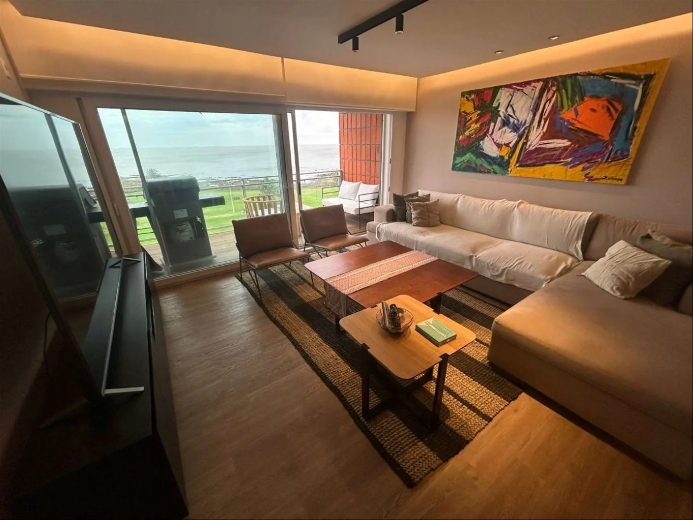 Apartamento en Punta Carretas, propiedad 258515 -Imagen 3