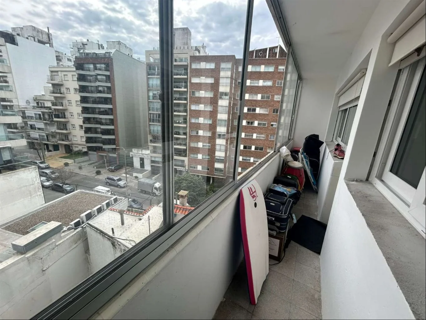 Apartamento en Punta Carretas, propiedad 258515 -Imagen 21