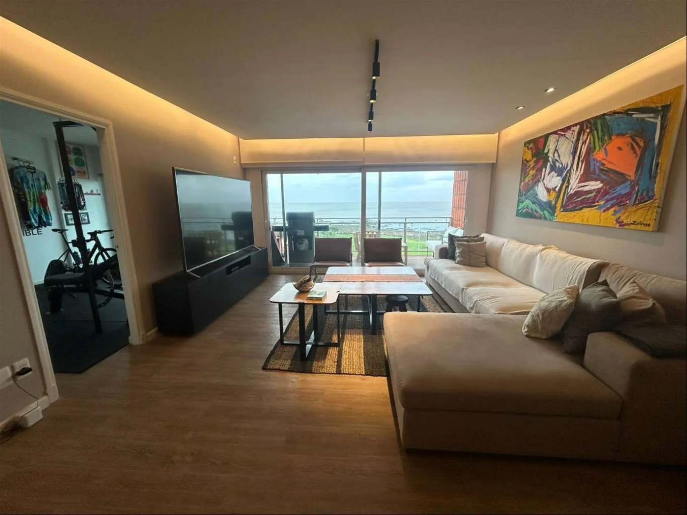 Apartamento en Punta Carretas, propiedad 258515 -Imagen 4