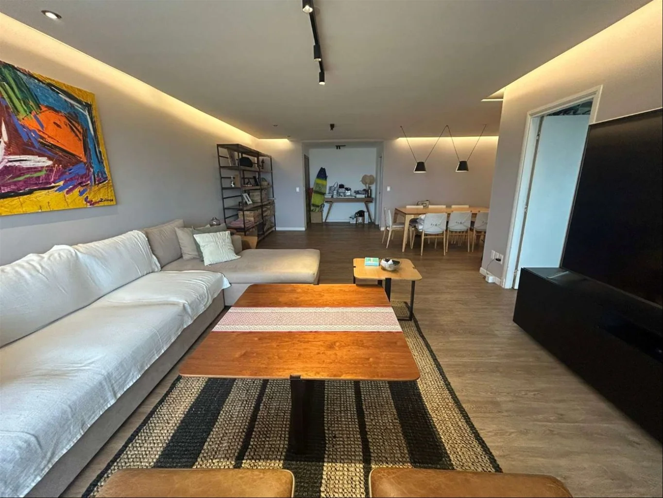 Apartamento en Punta Carretas, propiedad 258515 -Imagen 5