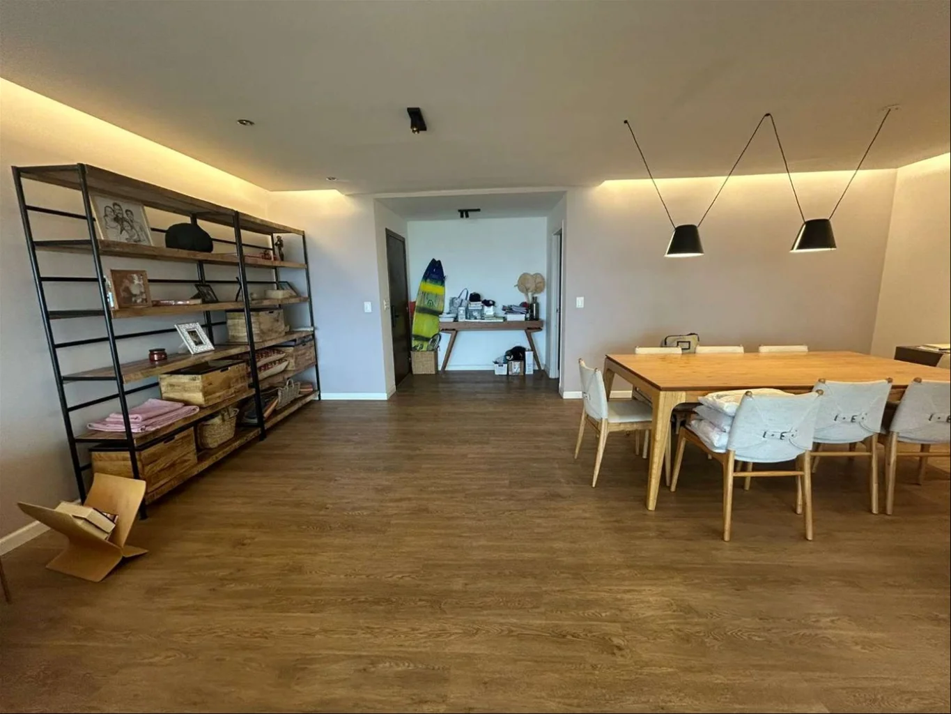 Apartamento en Punta Carretas, propiedad 258515 -Imagen 6