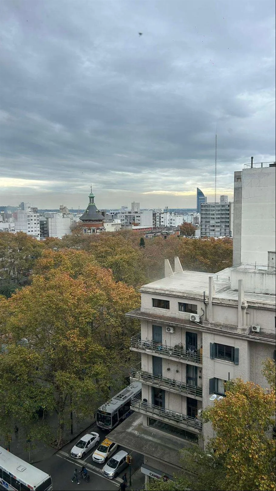 Apartamento en Cordón, propiedad 270902 -Imagen 2
