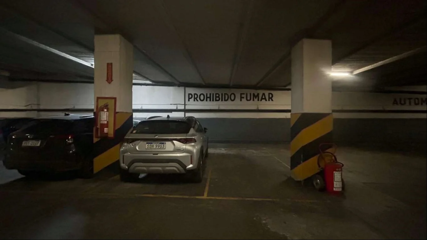 Apartamento en Cordón, propiedad 270903 -Imagen 16