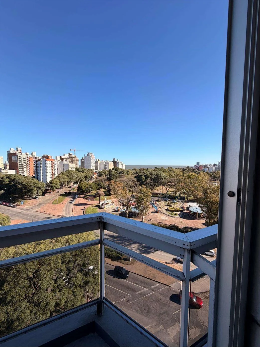 Apartamento en Punta Carretas, propiedad 271689 -Imagen 1
