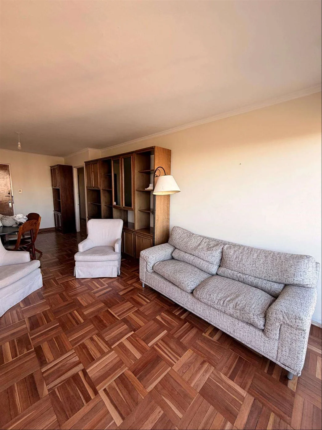 Apartamento en Punta Carretas, propiedad 271689 -Imagen 2