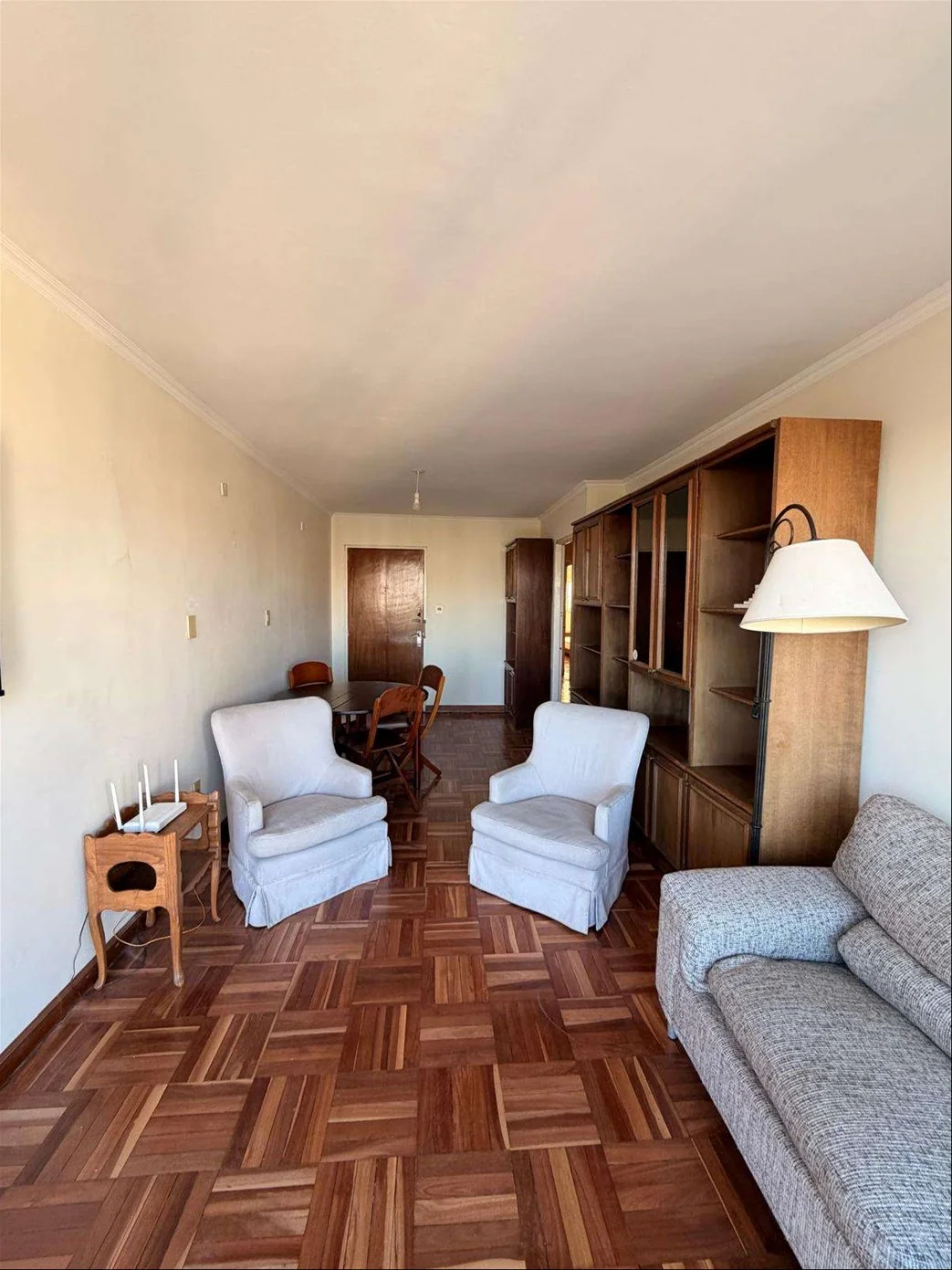 Apartamento en Punta Carretas, propiedad 271689 -Imagen 3