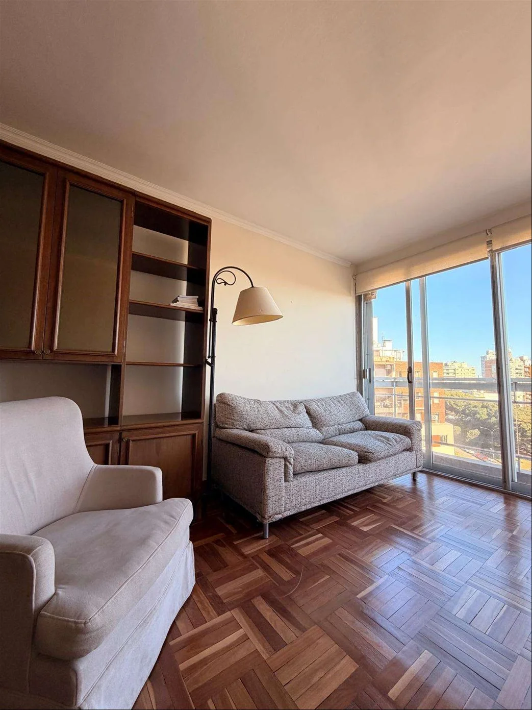 Apartamento en Punta Carretas, propiedad 271689 -Imagen 4
