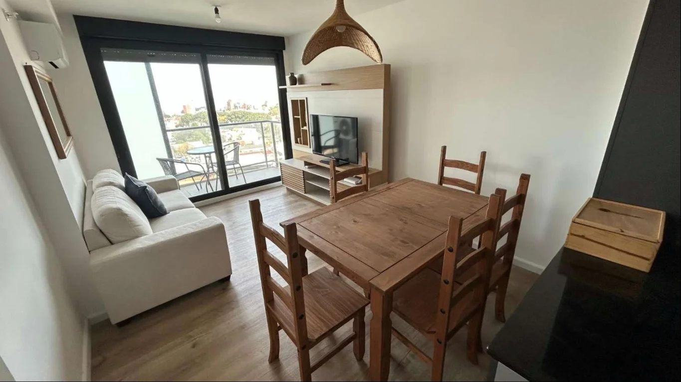 Apartamento en Malvín, propiedad 273017 -Imagen 1