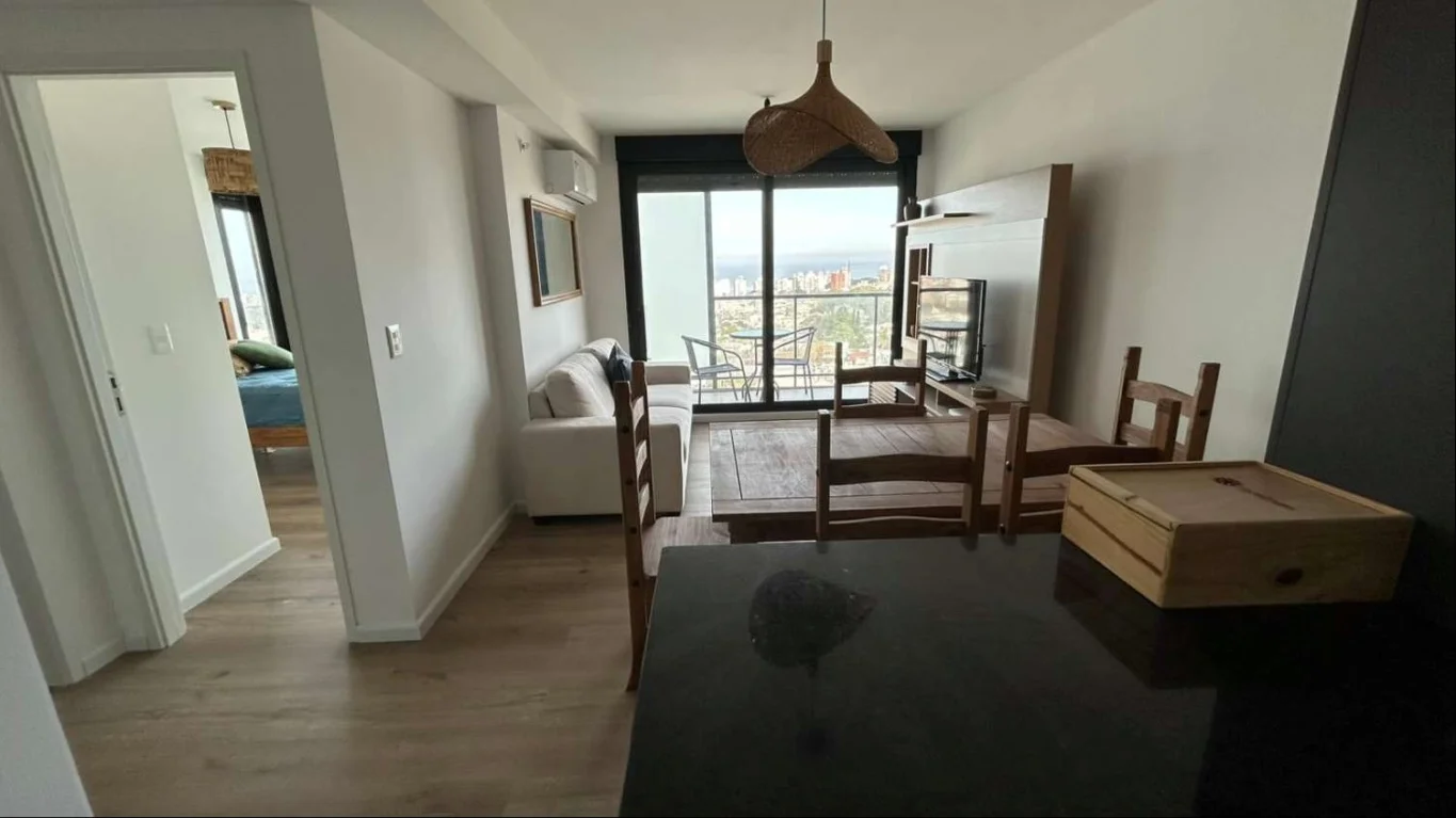Apartamento en Malvín, propiedad 273017 -Imagen 2