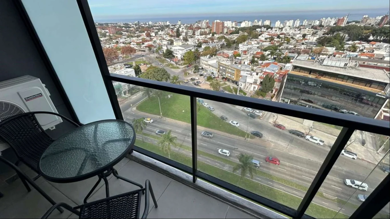 Apartamento en Malvín, propiedad 273017 -Imagen 11