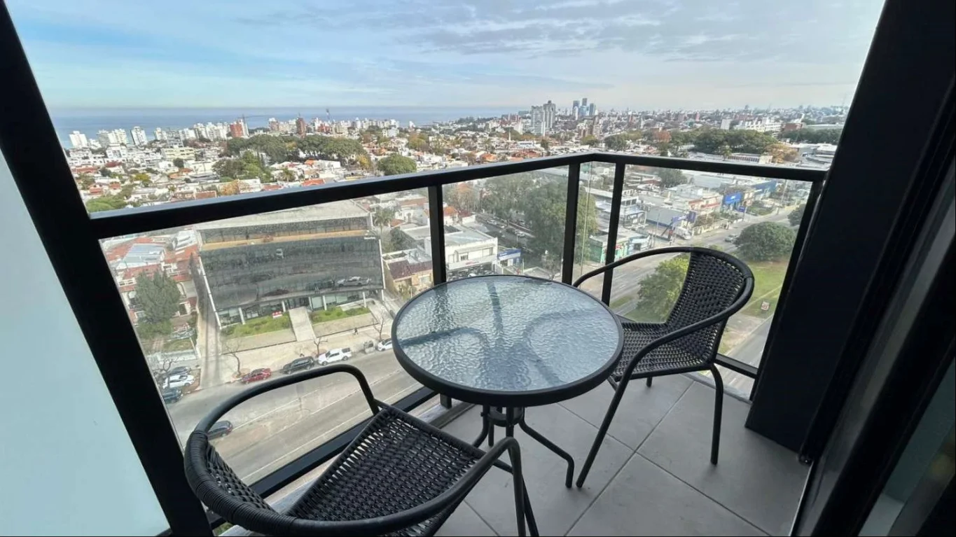 Apartamento en Malvín, propiedad 273017 -Imagen 12
