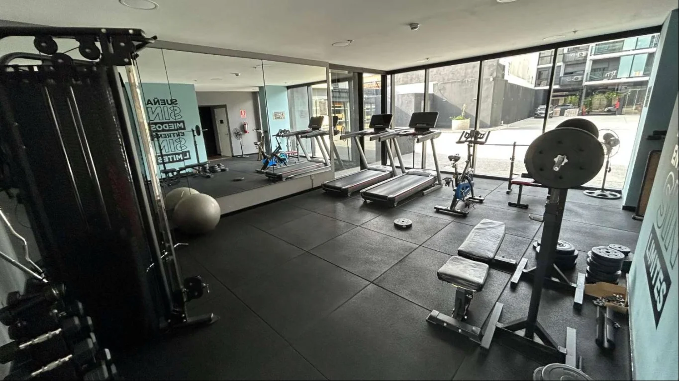 Apartamento en Malvín, propiedad 273017 -Imagen 14