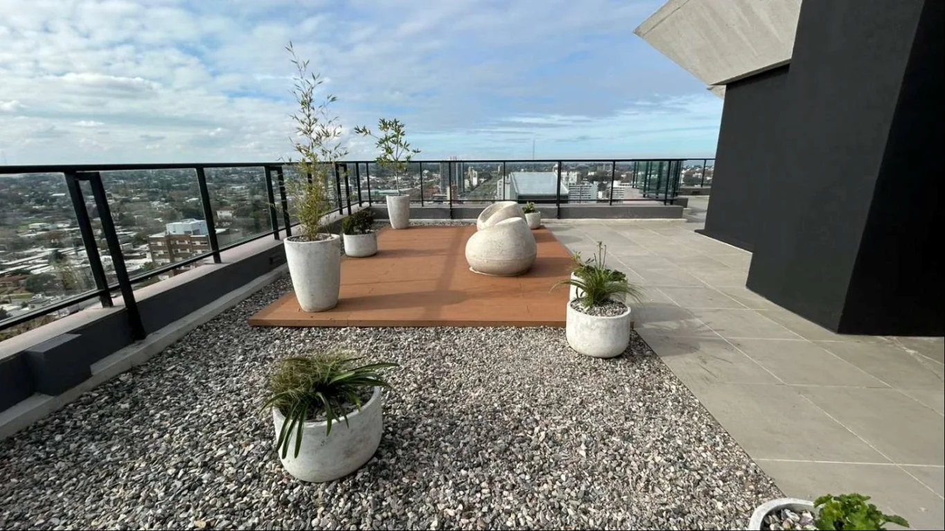 Apartamento en Malvín, propiedad 273017 -Imagen 16
