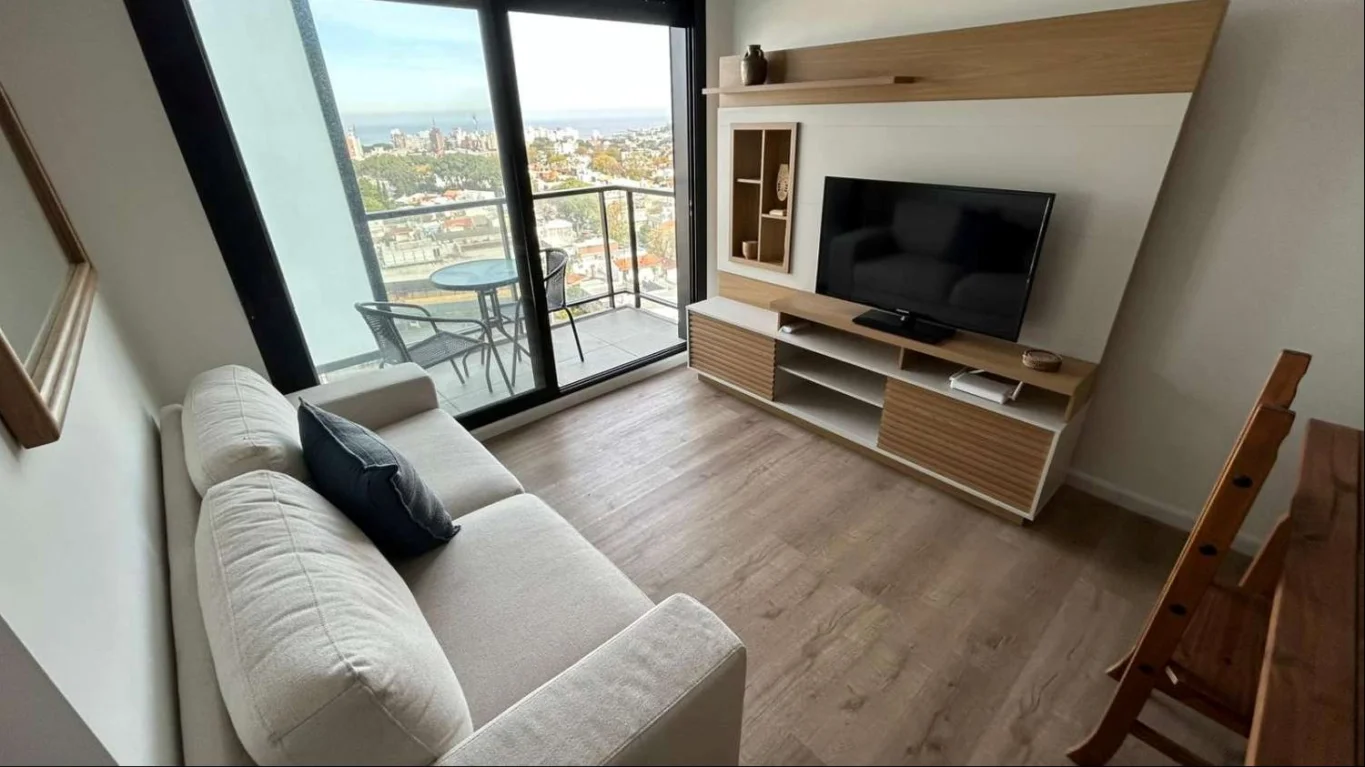 Apartamento en Malvín, propiedad 273017 -Imagen 4
