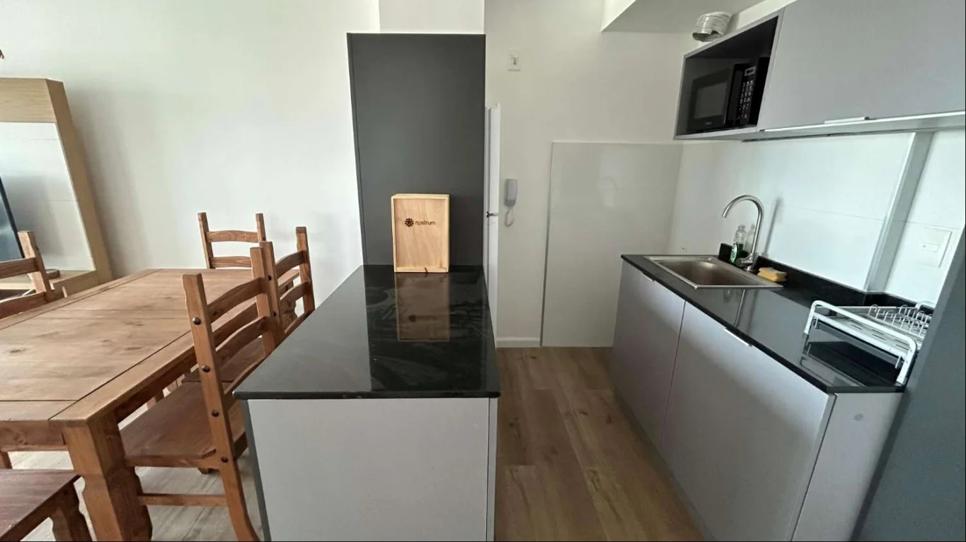 Apartamento en Malvín, propiedad 273017 -Imagen 5