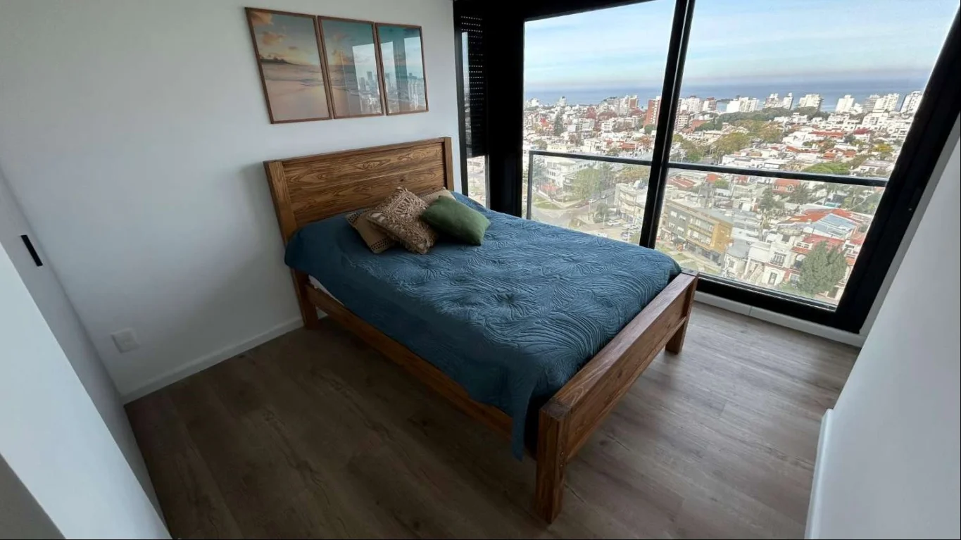 Apartamento en Malvín, propiedad 273017 -Imagen 6