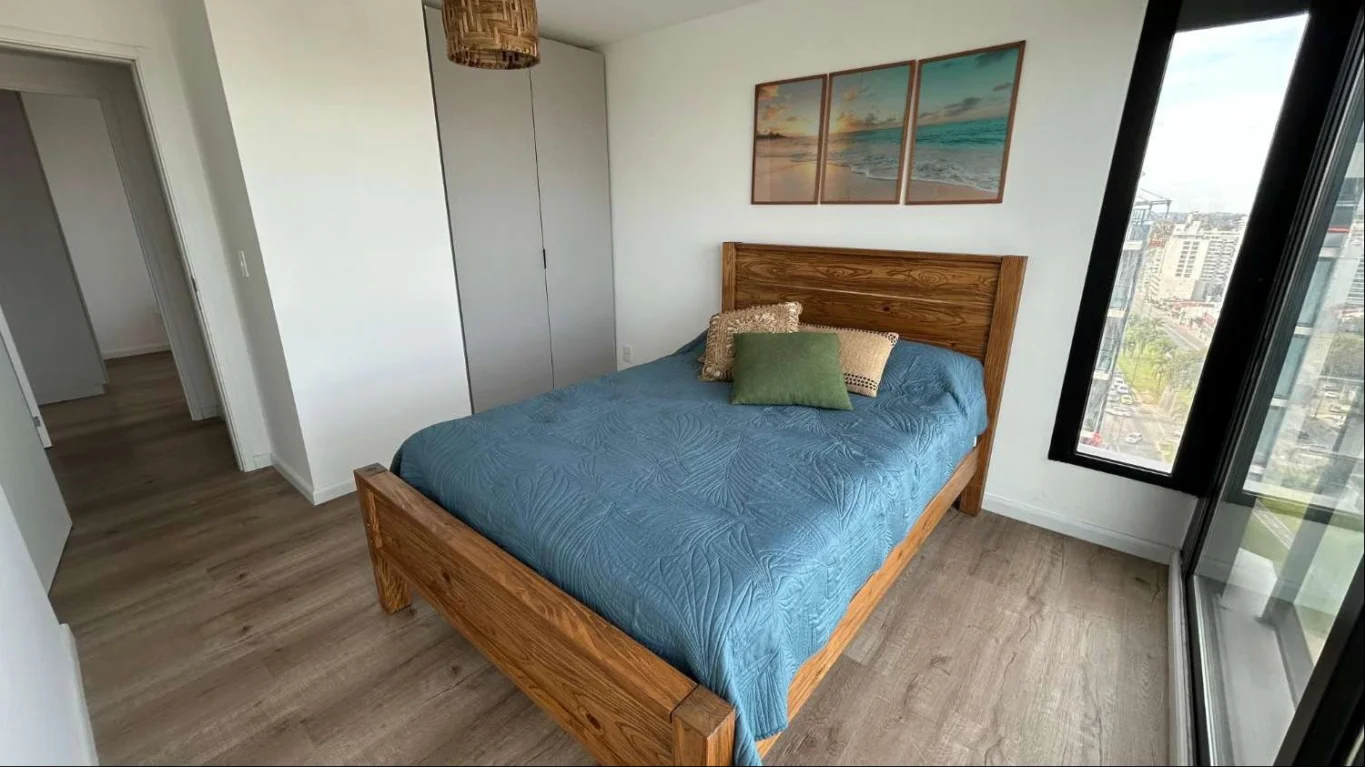 Apartamento en Malvín, propiedad 273017 -Imagen 7