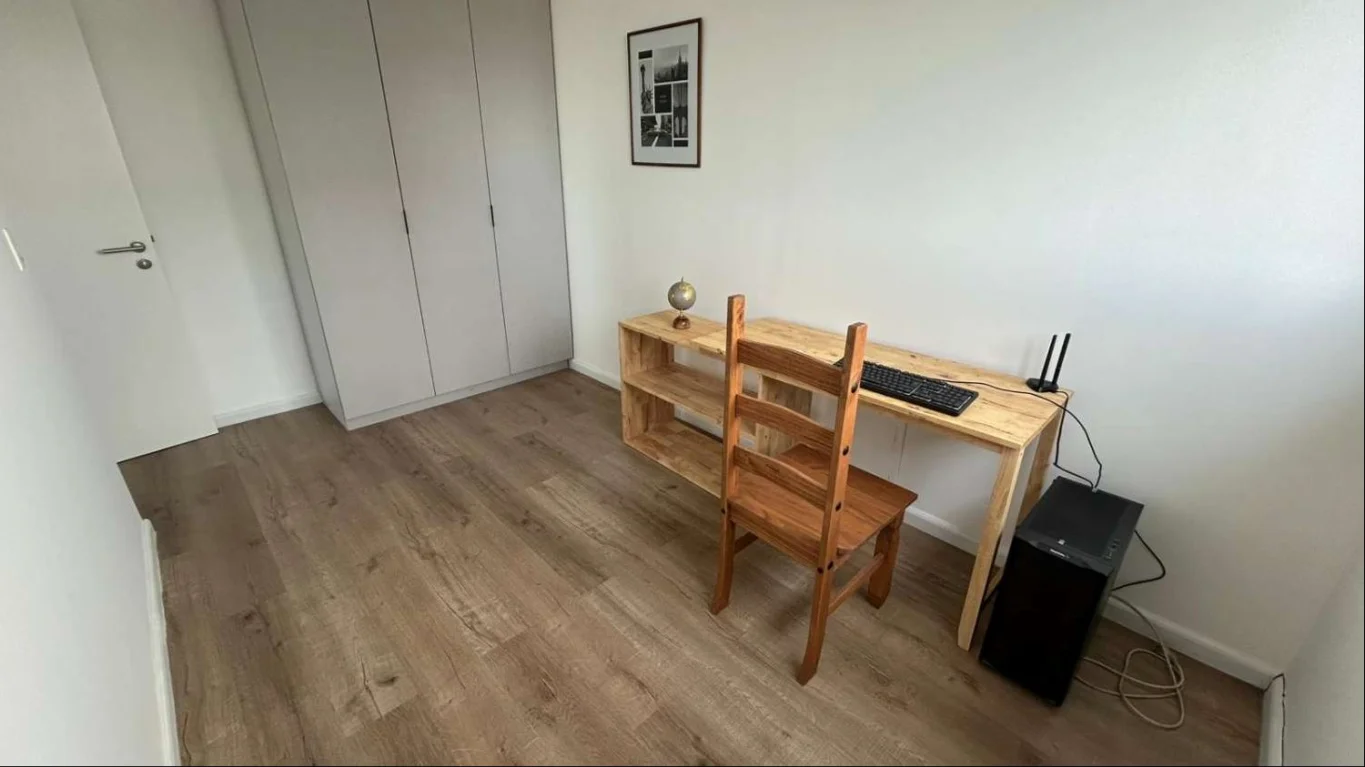 Apartamento en Malvín, propiedad 273017 -Imagen 9