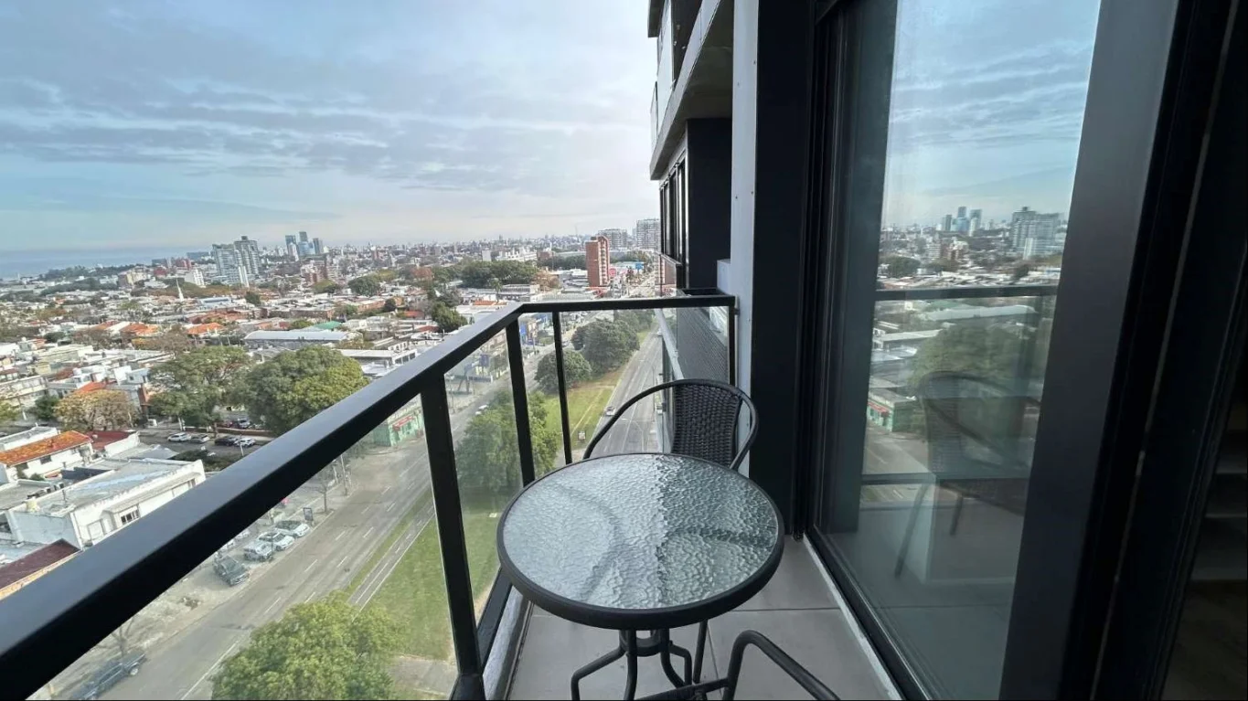 Apartamento en Malvín, propiedad 273017 -Imagen 10