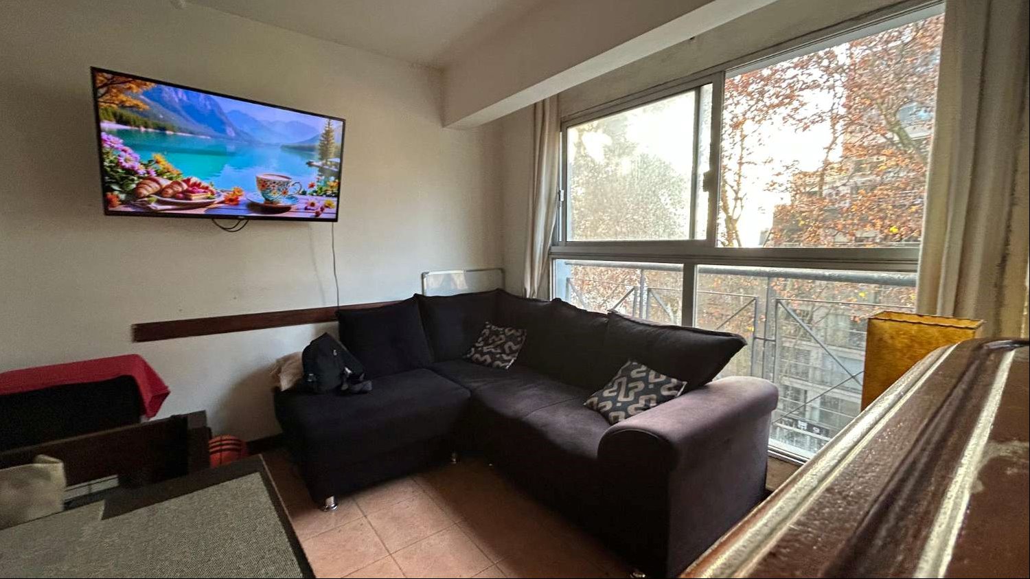 Apartamento en Pocitos, propiedad 273951 -Imagen 3