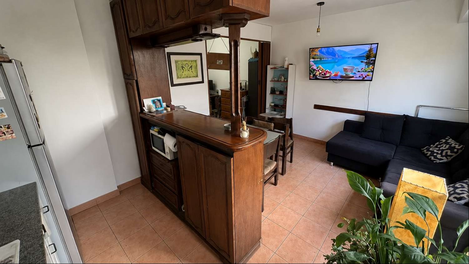 Apartamento en Pocitos, propiedad 273951 -Imagen 5