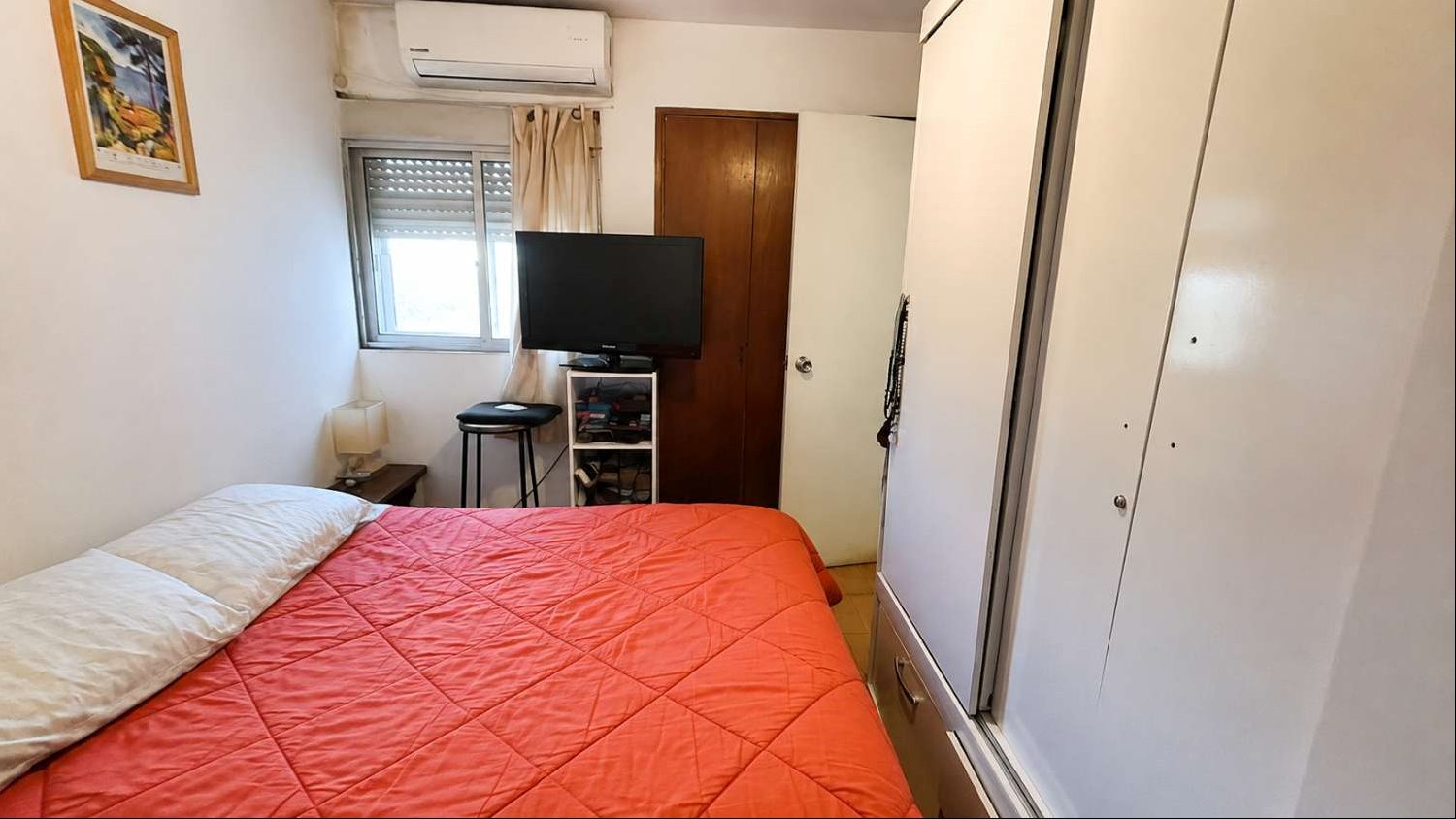 Apartamento en Pocitos, propiedad 273951 -Imagen 7