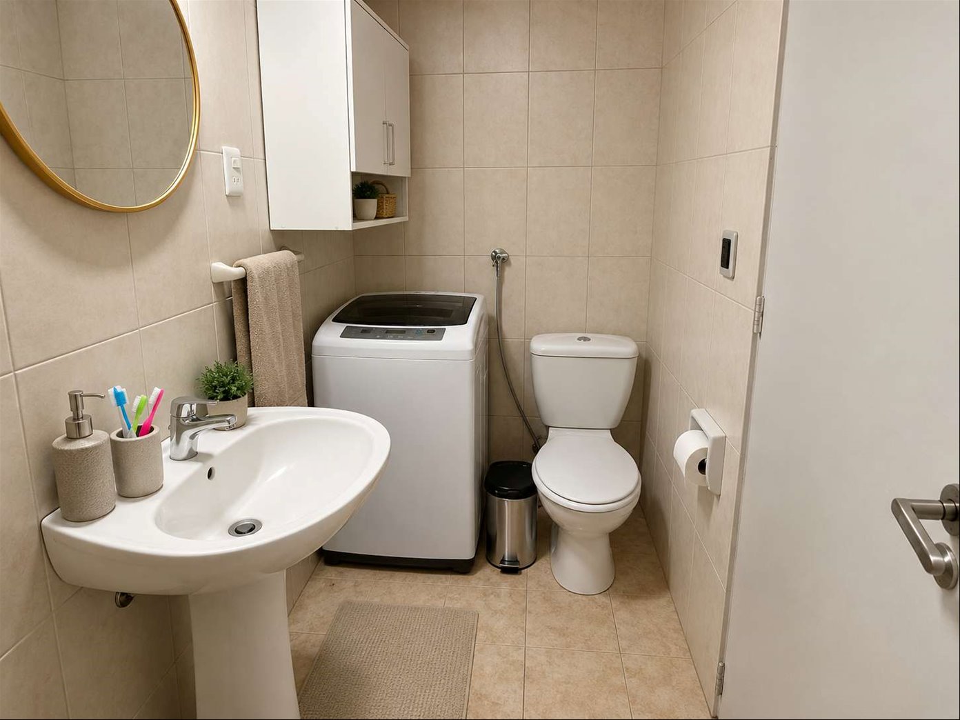 Apartamento en Pocitos, propiedad 273951 -Imagen 9