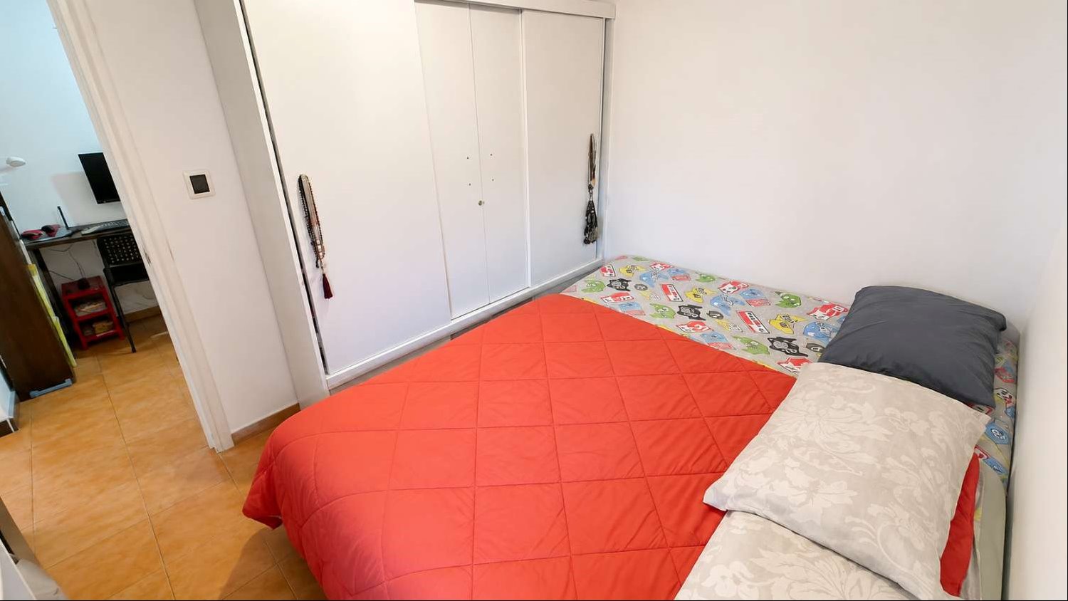 Apartamento en Pocitos, propiedad 273951 -Imagen 8
