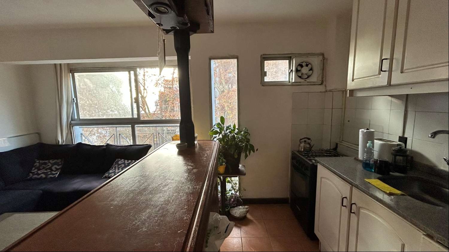 Apartamento en Pocitos, propiedad 273951 -Imagen 6