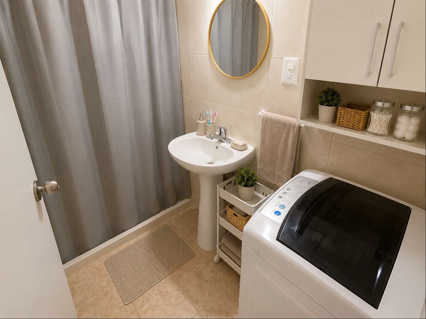 Apartamento en Pocitos, propiedad 273951 -Imagen 10