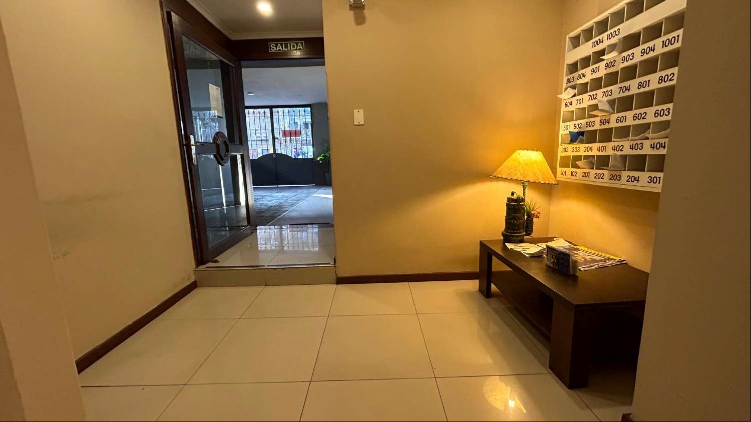 Apartamento en Pocitos, propiedad 273951 -Imagen 13