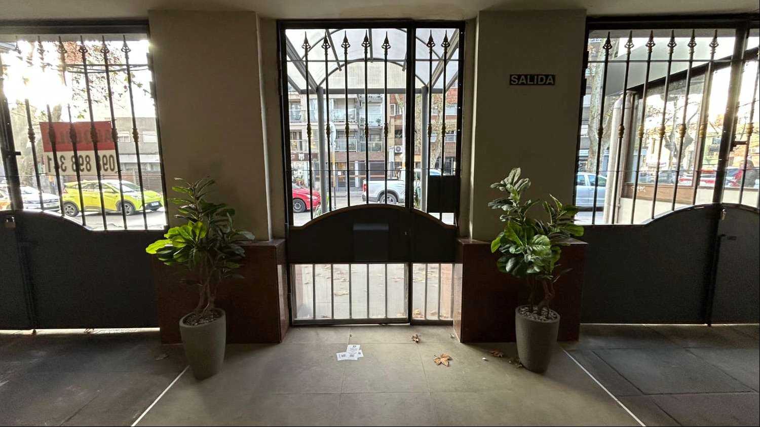 Apartamento en Pocitos, propiedad 273951 -Imagen 14