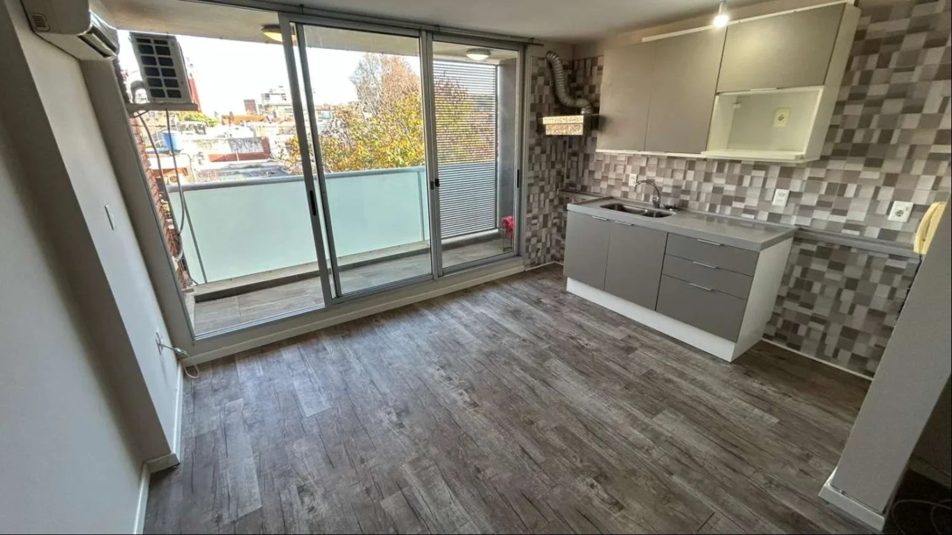 Apartamento en La Blanqueada, propiedad 274076 -Imagen 1
