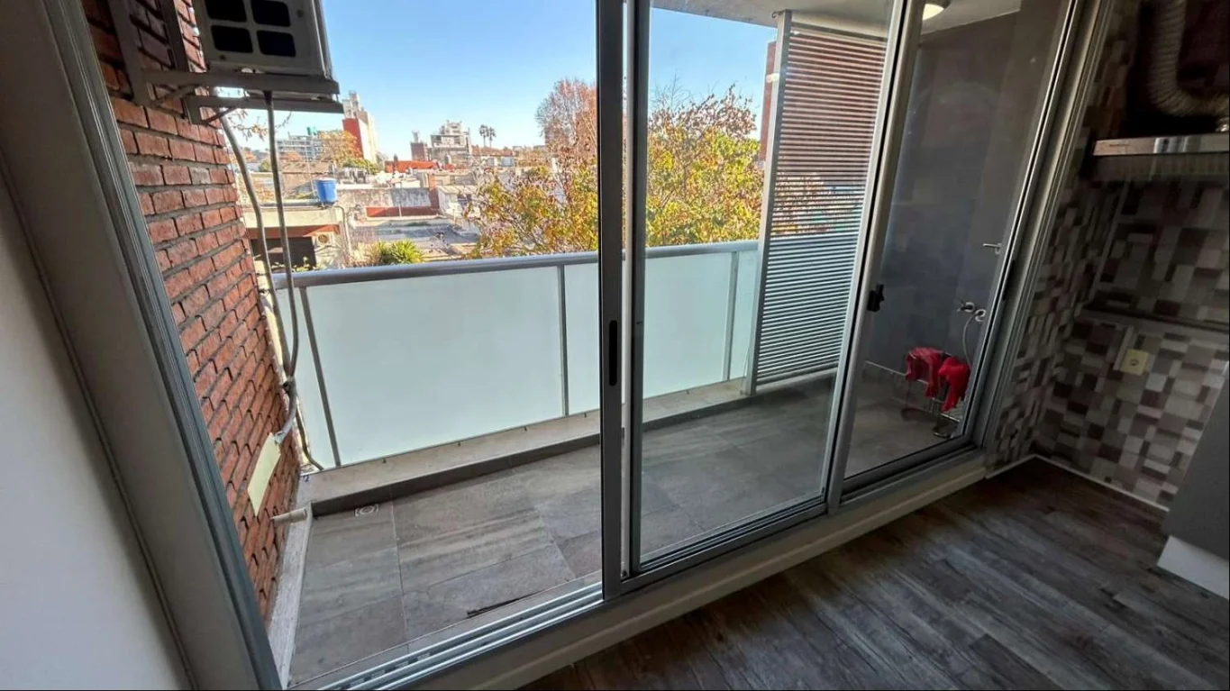 Apartamento en La Blanqueada, propiedad 274076 -Imagen 2