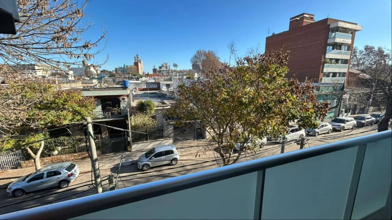 Apartamento en La Blanqueada, propiedad 274076 -Imagen 12