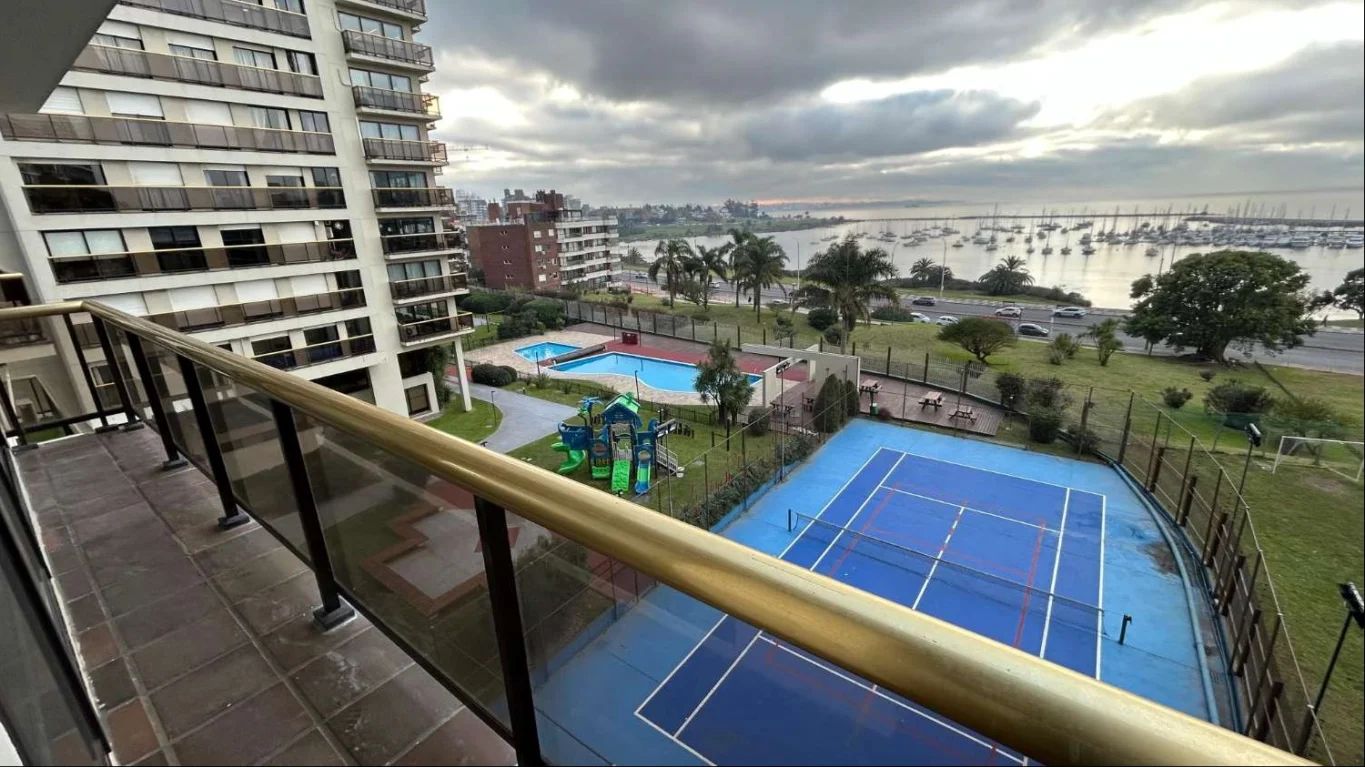 Apartamento en Puerto del Buceo, propiedad 275207 -Imagen 1